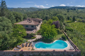 Porciglia Alta Greve In Chianti